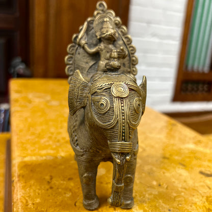 King's Mammoth